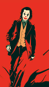 Joker Red 4k Hd Movies Wallpapers Photos And Pictures Id 44866 Joker Cartoon Joker Wallpapers Joker Images