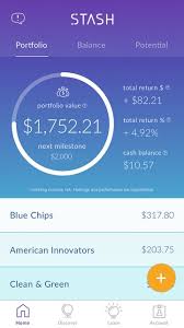 (8) ico reviews (1) ico reviews (2) investing and trading (4) lotto systems (11) make money online by photographing (4) make more money with email marketing (2) making money with ads (5) matched betting (3) maximize. Stash App Review Simplified Investing On Your Smartphone My Money Blog