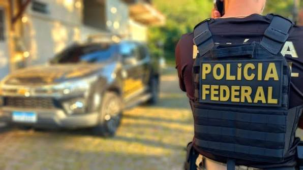 PF deflagra a Opera&ccedil;&atilde;o Uira&ccedil;u contra crimes de abuso sexual infantojuvenil  &mdash; Pol&iacute;cia Federal
