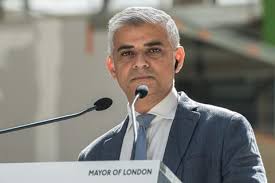 Sadiq khan spoke to cnn at london's city hall khan, who belongs to the britain's opposition labour party, sharply criticized johnson for copying the us leader's tactics. Sadiq Khan Sets Out Raft Of Housing Pledges In Election Manifesto News Building Design