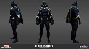 Modelsheet Blackpanther Wakandantech By Bc3d On Deviantart Black Panther Marvel Black Panther Art Marvel Heroes Game