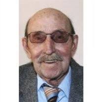 Robert Janisch Obituary 2008