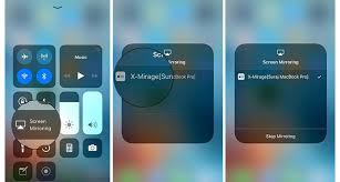 Complete android screen mirroring tutorial, with everything you need to easily record, livestream or share you. How To Mirror Iphone Ipad Screen To Windows Pc Without Usb