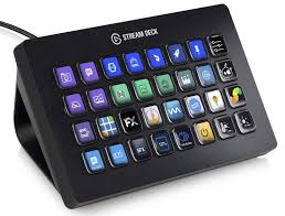 Stream deck xl takes live production control to a whole new level. Using An Elgato Stream Deck For Video Editing And Colour Grading Jonny Elwyn Film Editor