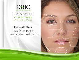 Malta's most exclusive medical cosmetics' clinic run by dedicated highly trained doctors, specialising in treatments like botox, fillers, . Chic Med Aesthetic Clinics At Skyparks Kezdolap Facebook