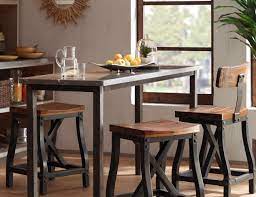 3 thoughts after watching 'the protégé' in a movie theater Buying Guides To Bar Stools Bed Bath Beyond