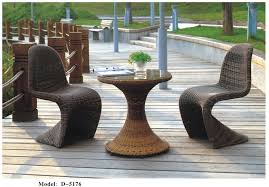 Outdoor bar with pizza oven. Luxury All Weather Waterproof Outdoor Garden Resin Wicker Bar Set High Back Bar Chairs With Table In Rattan Garden Furniture Sets China Dining Sets Outdoor Rattan Furniture Made In China Com