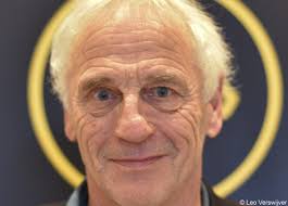 Johan Leysen: “After I did 'The American' with George Clooney, I got many  offers from Hollywood to play villains”