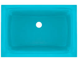ug1913 turquoise undermount rectangular