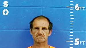 Bogue Chitto man charged in death of missing woman; DNA confirmed match  with Jane Doe