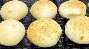 Como Hacer Pan De Bono Quedateencasa Youtube Pan De Bono Como Hacer Pan Videos De Comida Postres