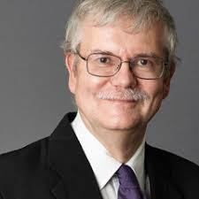 Lawyer Nigel Collins