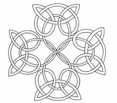 200 celtic knots, crosses and patterns to color for stress relief and meditation [art therapy coloring book series, . Celtic Knot Coloring Page Celtic Cross Coloring Home