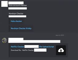 Find your favorite project for playing with your friends! Discord S Dark Web Side Spycloud