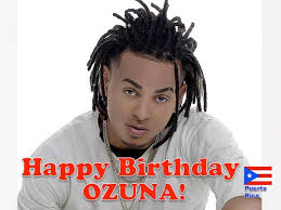 Ozuna parking ticket information is coming soon, so make sure you check back often as we are continually updating our event listings. Happy 26th Birthday Ozuna World Music Awards Facebook
