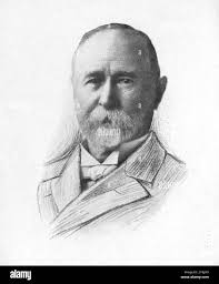 Batterson hi-res stock photography and images