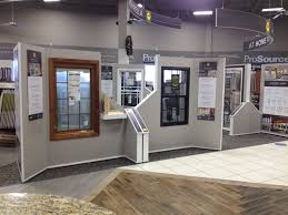Photo gallery, product builder, project ideas, expert consultations and more at pella.com. Prosource Stores Pella Window And Door Showroom Art Guild