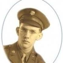 Kenneth B. Myers Obituary