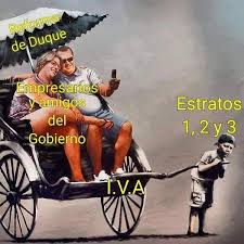 Reforma tributaria de 1845, en españa. Los Memes Mas Divertidos De La Ley De Financiamiento
