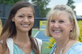 Tennis with the Stars” scores another win at 6th annual tourney