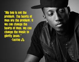 Christian Hip Hop On Tumblr Christian Rappers Lecrae Christian Hip Hop