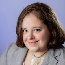 ashleyproud #mfgwomen