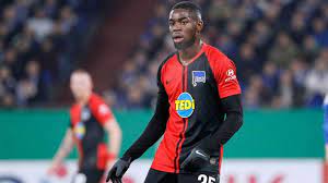 We did not find results for: Rassismus Vorfall Hertha Profi Jordan Torunarigha Stellt Strafanzeige Rbb24