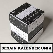 Kalender yang umum kita ketahui biasanya terbuat dari bahan kertas dan diletakkan dengan digantung di dinding atau merupakan kalender duduk. Desain Kalender Unik Aplikace Na Google Play