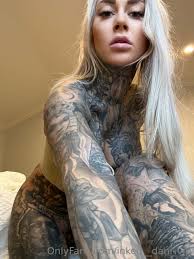 Inked_Dani Leaked Photo 1604165 - Fapello.su