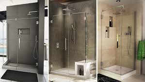 Beautiful bathroom shower ideas can instantly transform the look of a space. 10 Beautiful Shower Designs For A Modern Bathroom