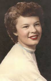 Margaret Coe Obituary March 23, 2023