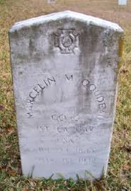 Marcelin M Goudeau 1843 1932 Co G 1st La Cavalry Son Of Julien Jules Goudeau I 1805 1857 Pierre Michel Goudeau Ii 1776 Chartres Pierre La Rochelle