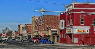 Fremont Nebraska Stadt Kostenloses Foto Auf Pixabay Omaha, die größte stadt von nebraska.