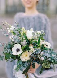 This is possible because one hydrangea is a large bunch of small flowers and makes a striking impact. 20 Best Lush Greenery Wedding Bouquets Ideas For 2018 Trends Elegantweddinginvites Com Blog