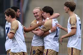 F3 Derby PREVIEW: Mariners looking to crash Jets party
