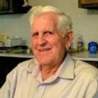 Pastor Edward T. Montgomery