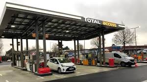 Au sein de nos stations service, vous serez chargé/e de la gestion du site, ainsi que de son entretien.vos principales missions seront d'accueillir recevoir les notifications sur les nouvelles offres et opinions. Alencon La Station Total Route De Sees A Rouvert Alencon Maville Com