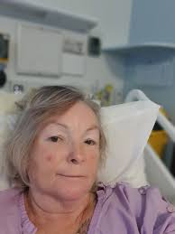 Successful surgery and recovery