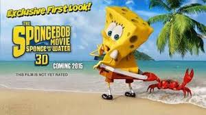 Sponge out of water is a film based on nickelodeon's hit tv show spongebob squarepants. The Spongebob Movie Sponge Out Of Water Encyclopedia Spongebobia Fandom
