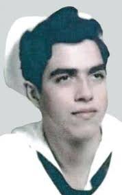 Charles Doria Obituary (1927