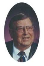 Obituary information for James W. Dankenbring