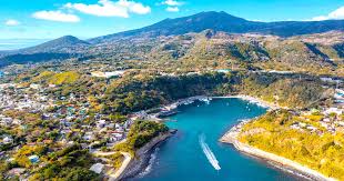 How to get to Izu Oshima: Access from Tokyo, Tateyama, Kurihama, Atami, and  Ito | Activity Japan