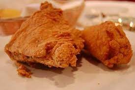 Ayam goreng is a very common dish in sundanese area (west java province, indonesia) and always served in every sundanese restaurants. Cara Membuat Fried Chicken Dengan Deep Fryer Gas Deep Fryer Merk Astro
