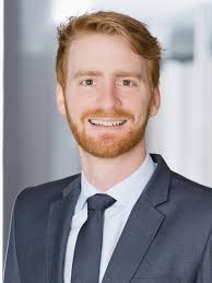 New partners strengthen leadership team at Stonehaven Consulting