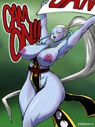 1 appearance 2 personality 3 biography 3.1 background 3.2 dragon ball super 3.2.1 universe survival saga 4 power 5 techniques and special abilities. Vados