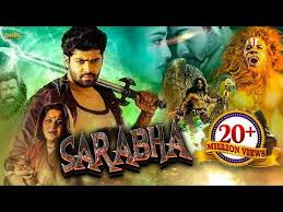 Sarabha The God Hindi Dubbed 2019 Sarabha New Horror Movie Aakash Sahadev Mishti Youtube In 2020 Full Movies Download Download Movies Newest Horror Movies