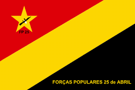Tinha um humor extraordinário, era muito. Forcas Populares 25 De Abril Military Wiki Fandom