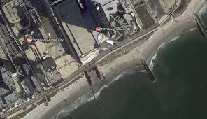 See what makes this one of the most fun beaches anywhere. Body Washes Up On Atlantic City N J Beach