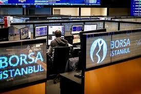 Its slogan is worth investing. Borsa Istanbul Da Devre Kesici Yukari Yonlu Kaldirildi Independent Turkce