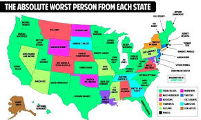 Page Not Found Fun Facts Wtf Fun Facts Map